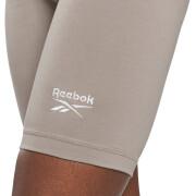 Dames shorts Reebok Identity Fitted Logo